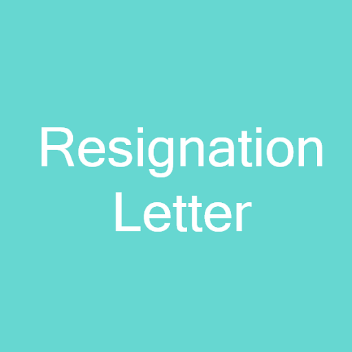 Resignation Letter | Resignation Email | Format | Sample