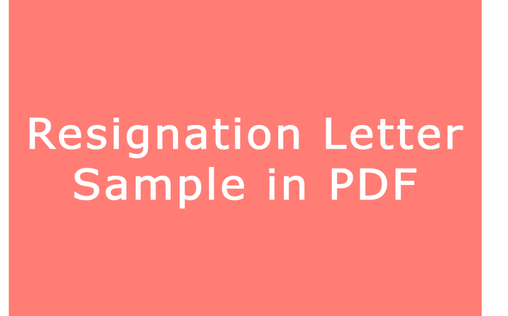 resignation-letter-sample-in-pdf