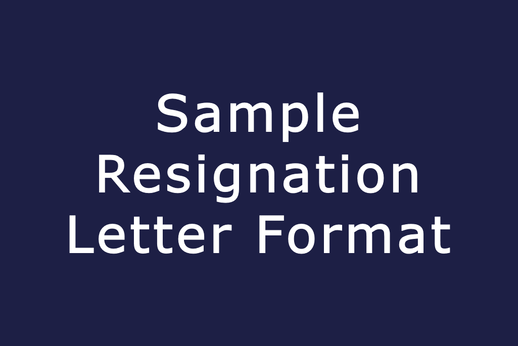 sample-resignation-letter-format